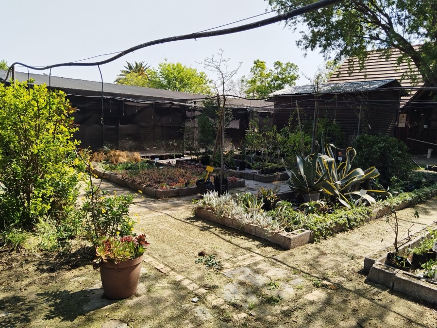 Commercial Property for Sale in Sasolburg Ext 5 Free State